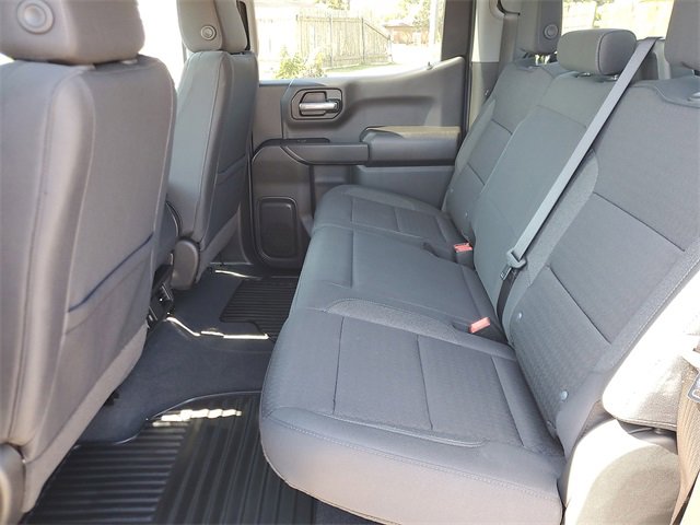 New 2026 Chevrolet Silverado 1500 Custom w/ LPO, Dark Essentials Package image 13