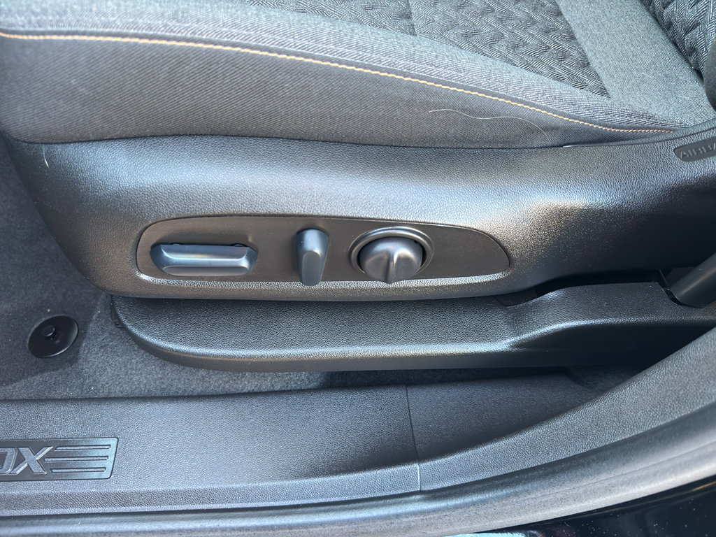 Certified 2022 Chevrolet Equinox LT image 15