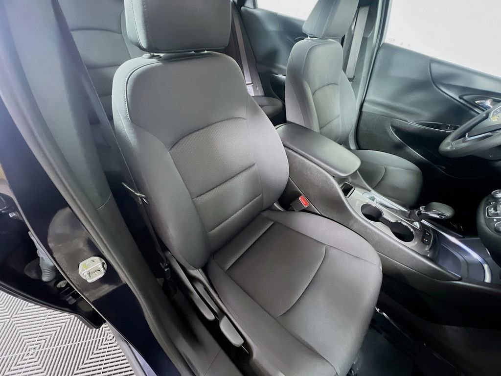 Used 2022 Chevrolet Malibu LS w/ Driver Confidence Package II FWD image 25