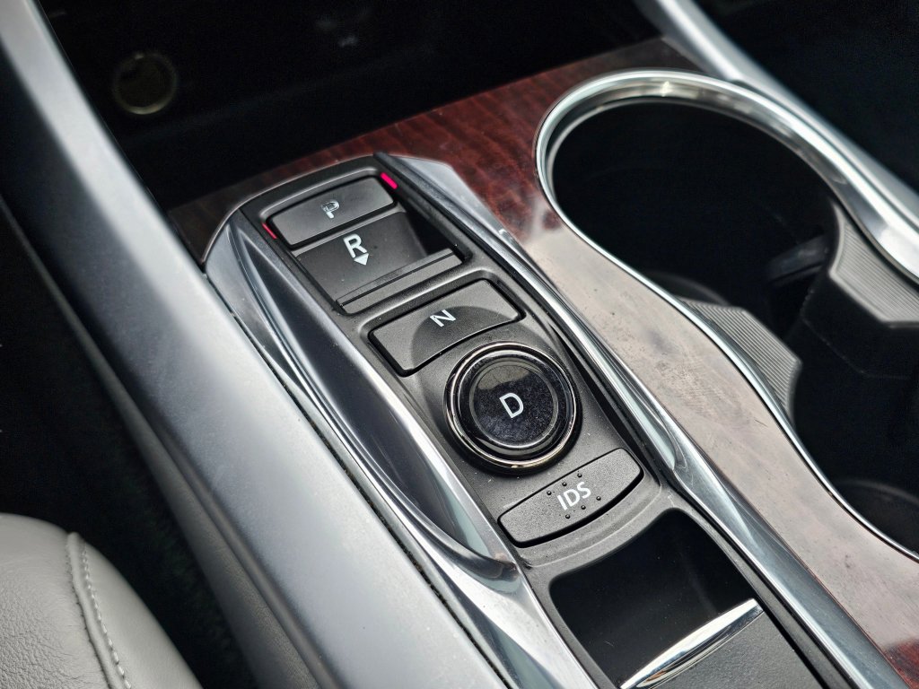 Used 2016 Acura TLX V6 SH-AWD w/ Advance Package image 11