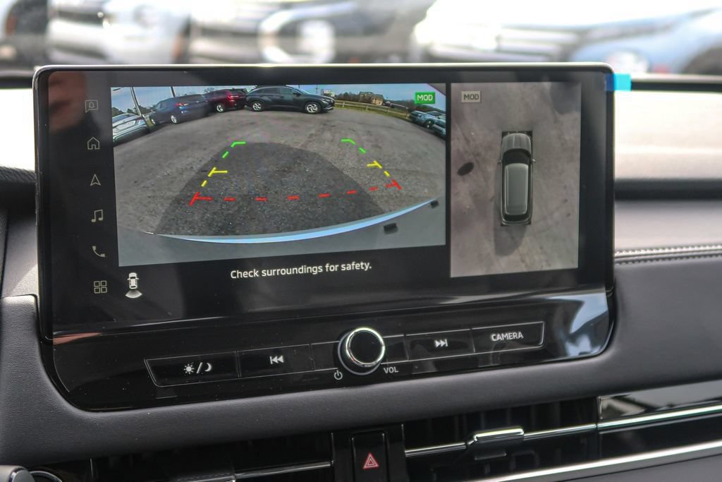 New 2026 Mitsubishi Outlander SE AWD/4WD image 35