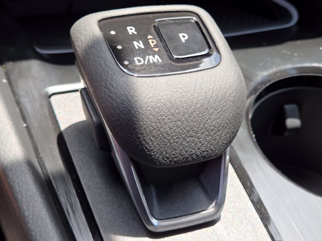 New 2026 Nissan Rogue SV w/ Rock Creek Premium Package AWD/4WD image 28