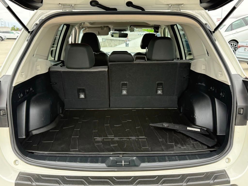 Used 2019 Subaru Forester Sport AWD/4WD image 7
