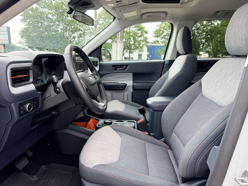 Used 2023 Ford Maverick XLT w/ XLT Luxury Package FWD image 20