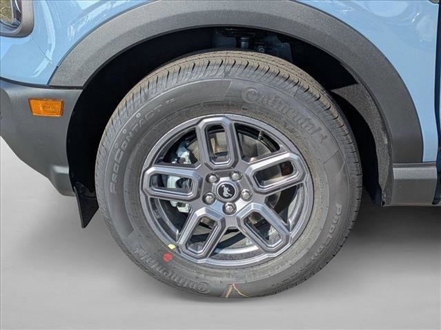 New 2025 Ford Bronco Sport Big Bend image 16