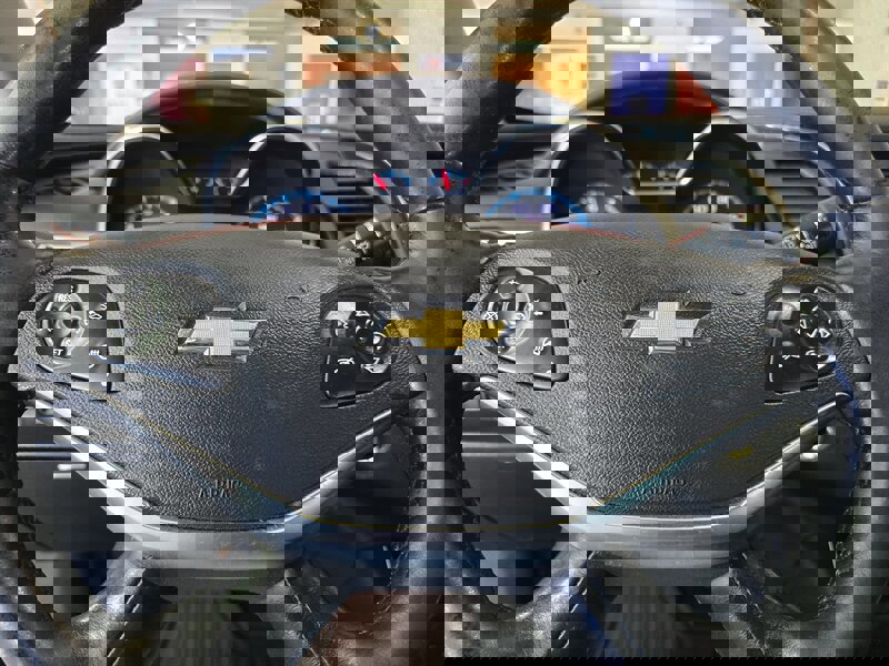 Used 2017 Chevrolet Impala Premier image 24