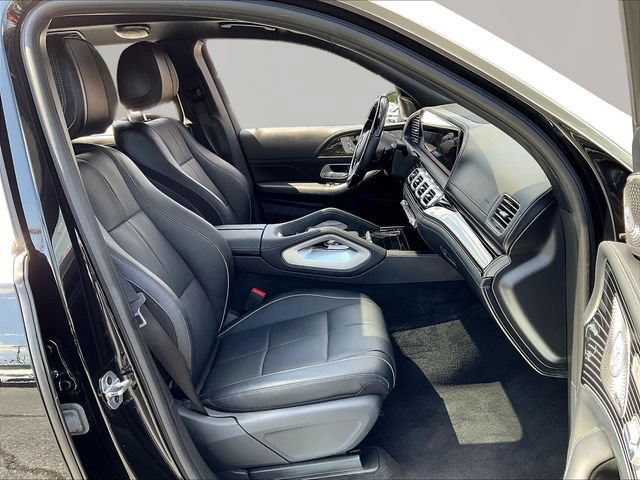 Used 2022 Mercedes-Benz Maybach GLS 600 4MATIC image 30