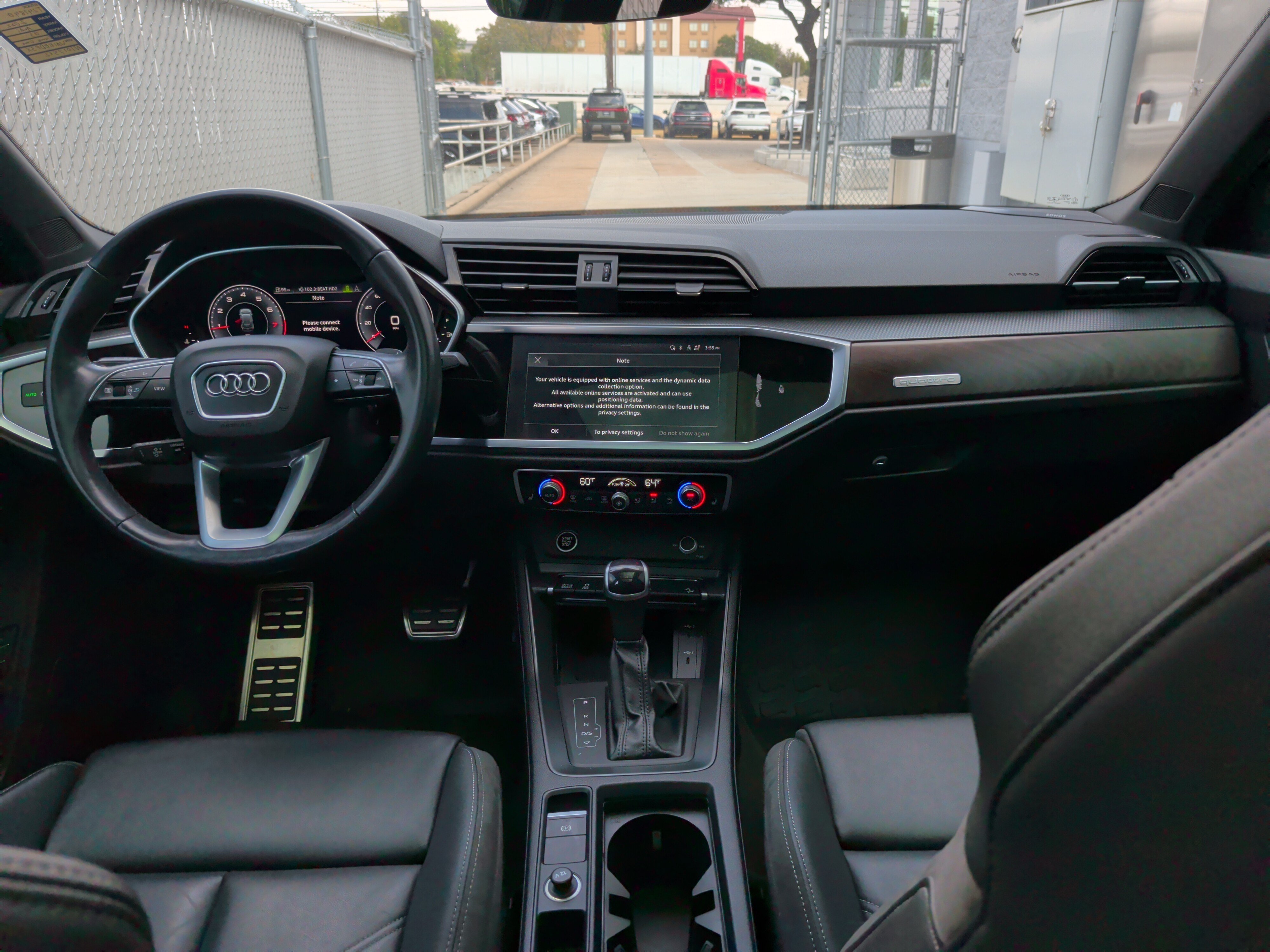 Certified 2022 Audi Q3 2.0T Premium Plus AWD/4WD image 30