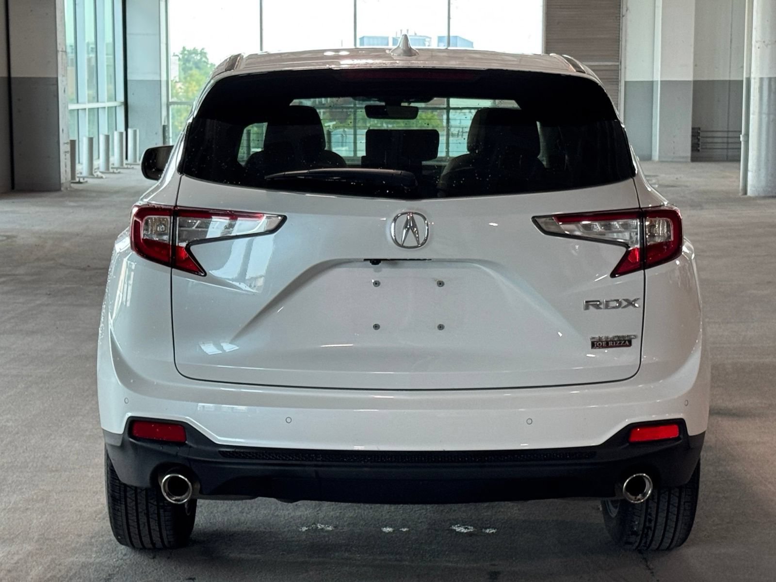 Used 2021 Acura RDX AWD w/ Technology Package image 9