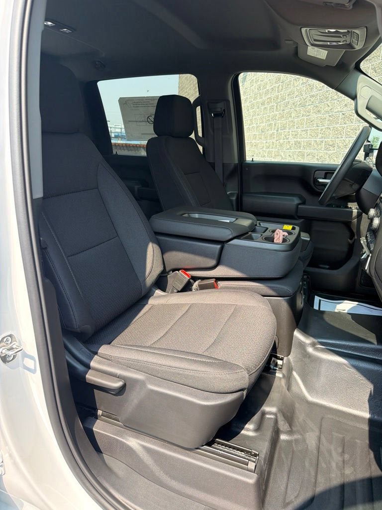 New 2026 Chevrolet Silverado 3500 W/T w/ WT Convenience Package AWD/4WD image 47