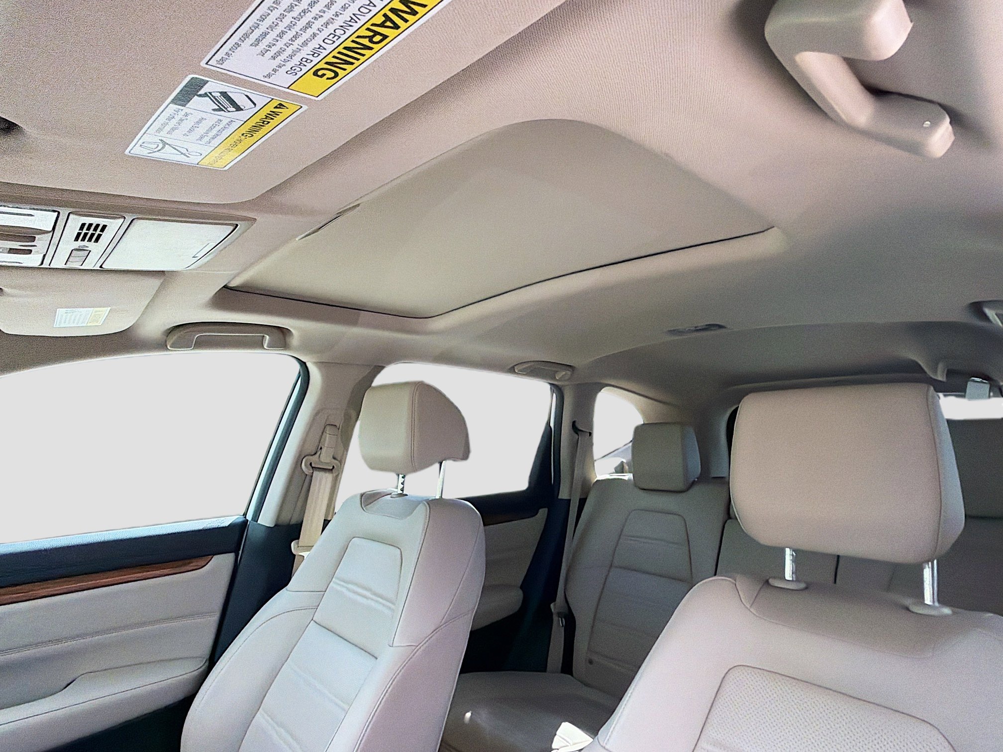 Used 2018 Honda CR-V Touring image 25