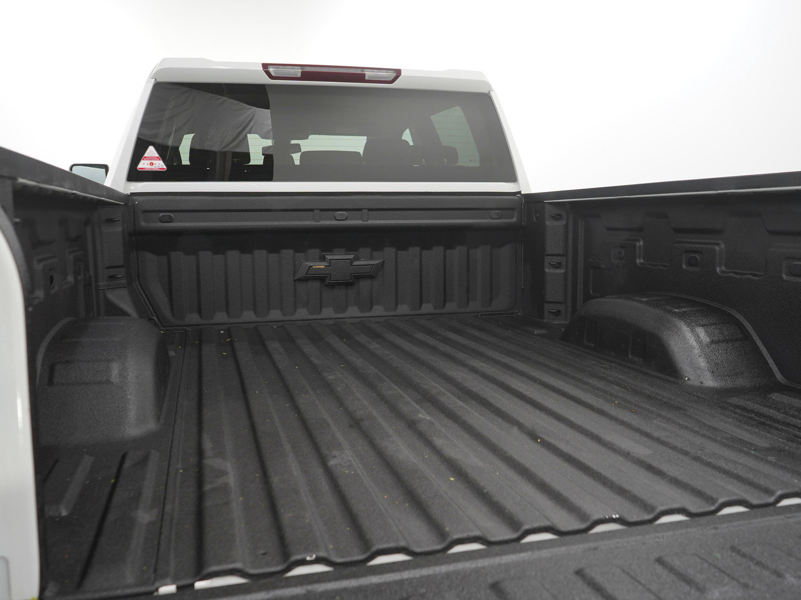 Used 2022 Chevrolet Silverado 2500 Custom w/ Custom Value Package AWD/4WD image 11