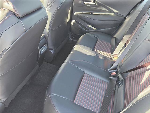 New 2026 Toyota Corolla XSE FWD image 15
