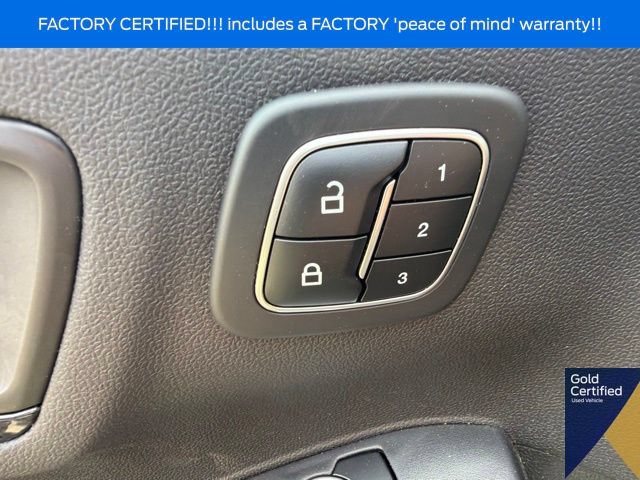 Used 2023 Ford Escape ST-Line Elite w/ Premium Technology Package AWD/4WD image 27