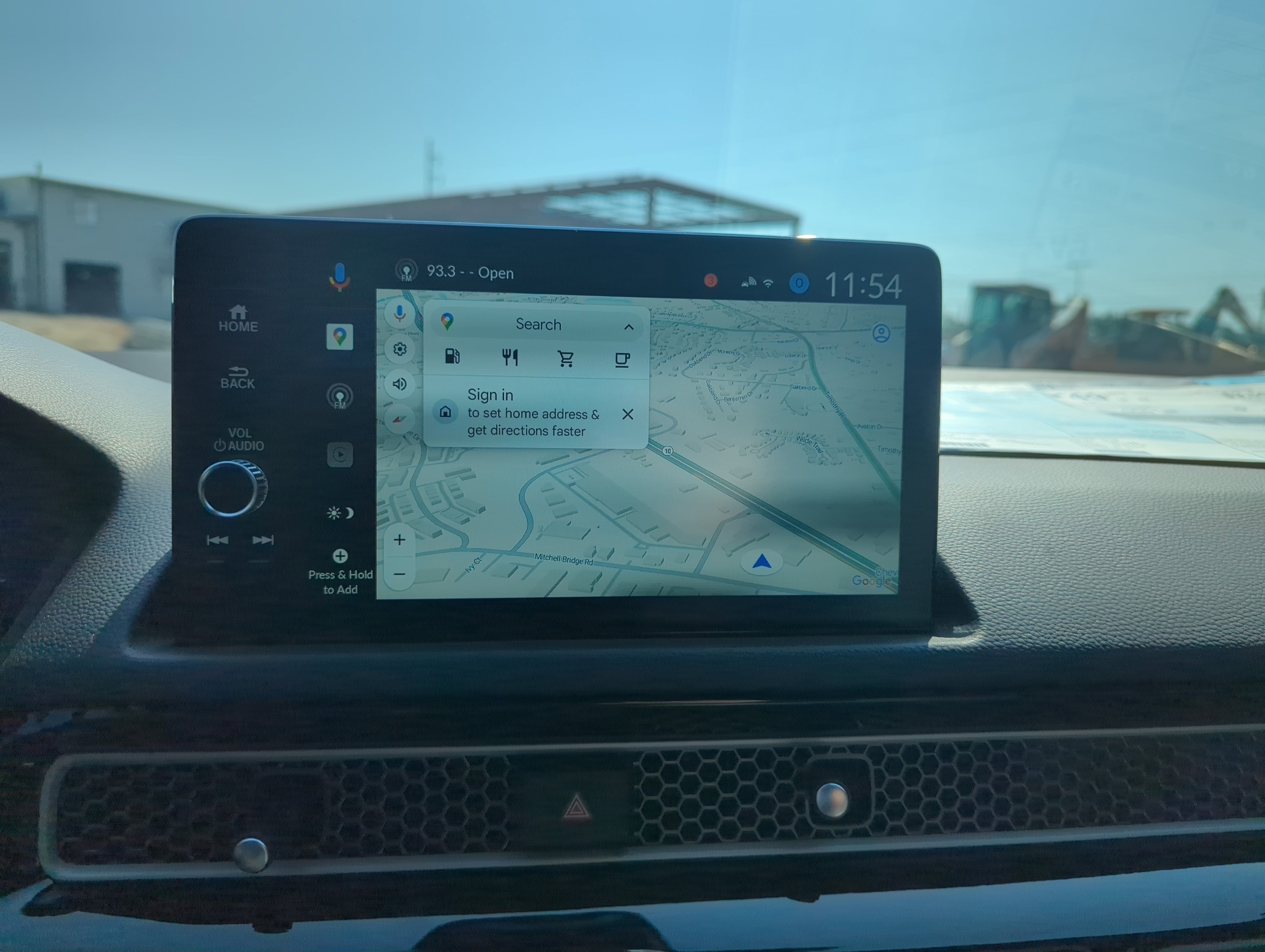 Certified 2026 Honda Civic Sport Touring image 33