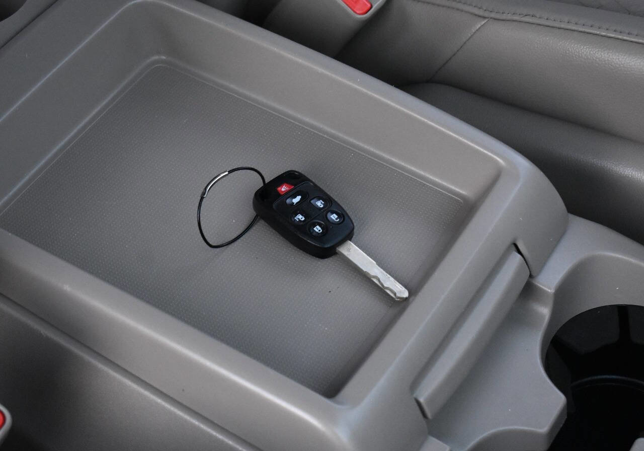 Used 2012 Honda Odyssey Touring image 60