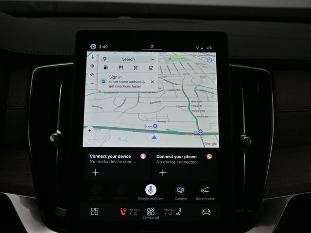 New 2026 Volvo XC90 B6 Ultra w/ Protection Package Premier image 14