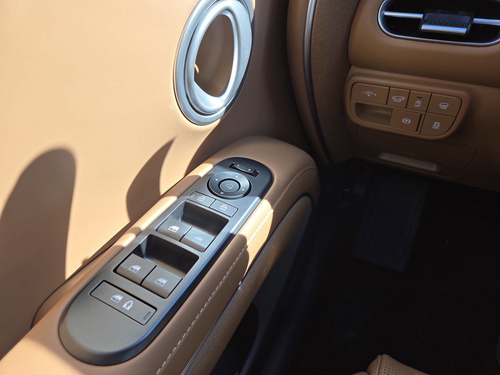 New 2026 Hyundai Palisade Calligraphy image 21