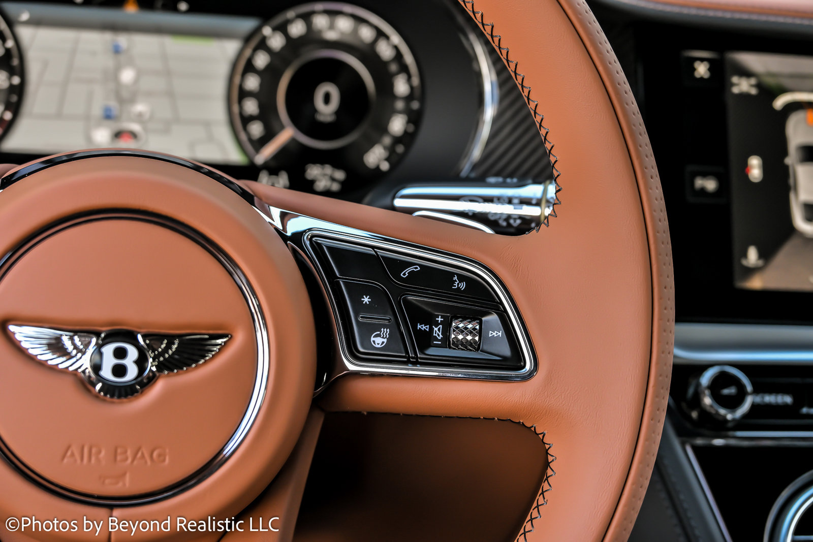 New 2026 Bentley Continental GT AWD/4WD image 37