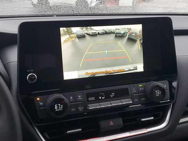 New 2026 Toyota Grand Highlander XLE image 22