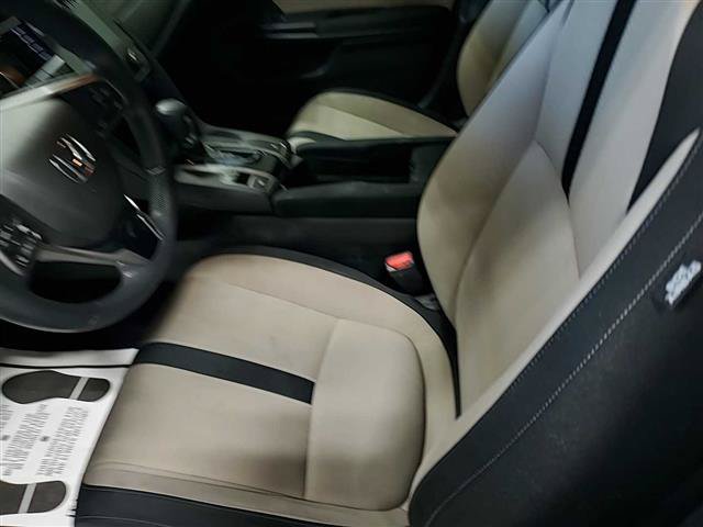 Used 2019 Honda Civic EX image 2