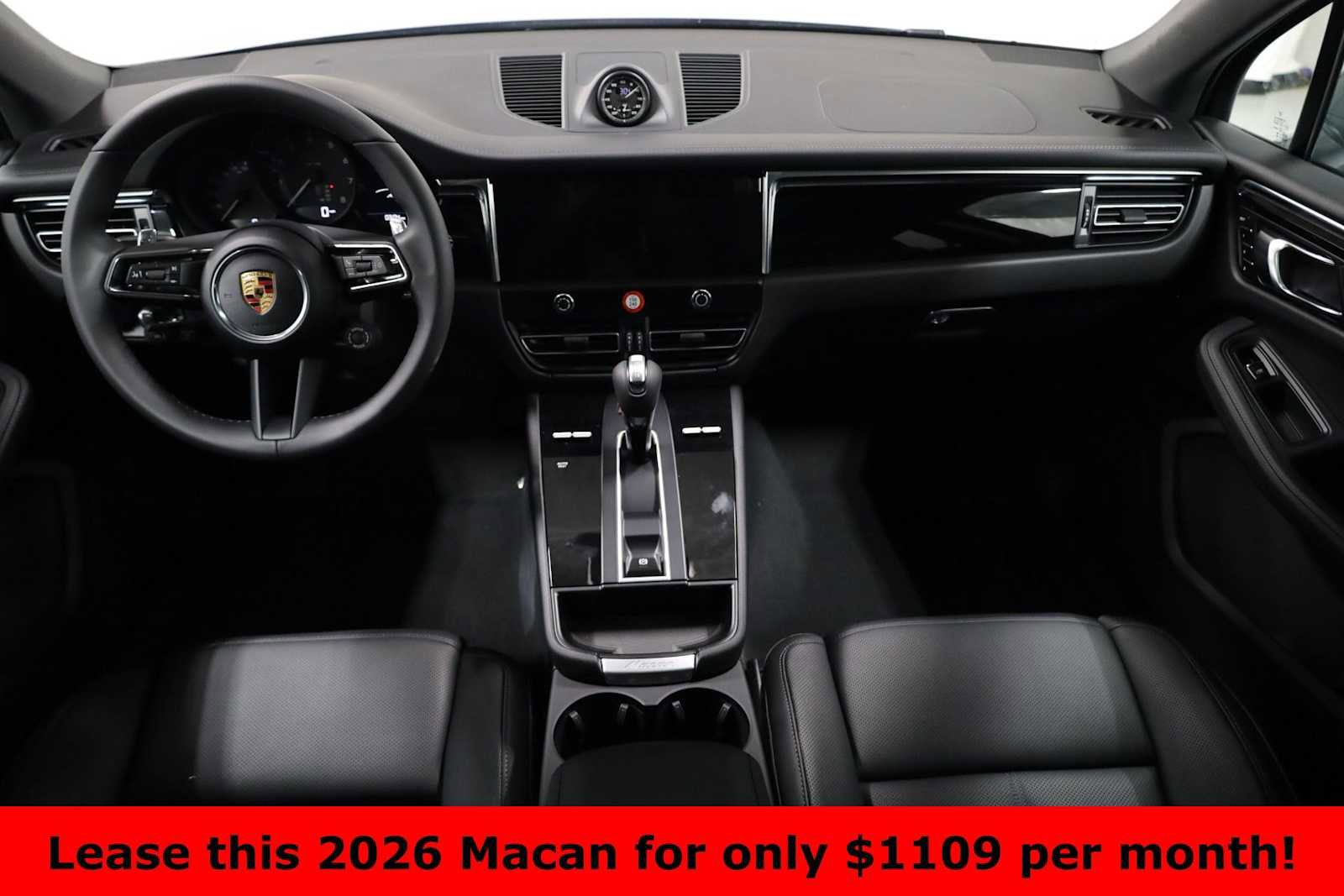 Certified 2026 Porsche Macan image 26