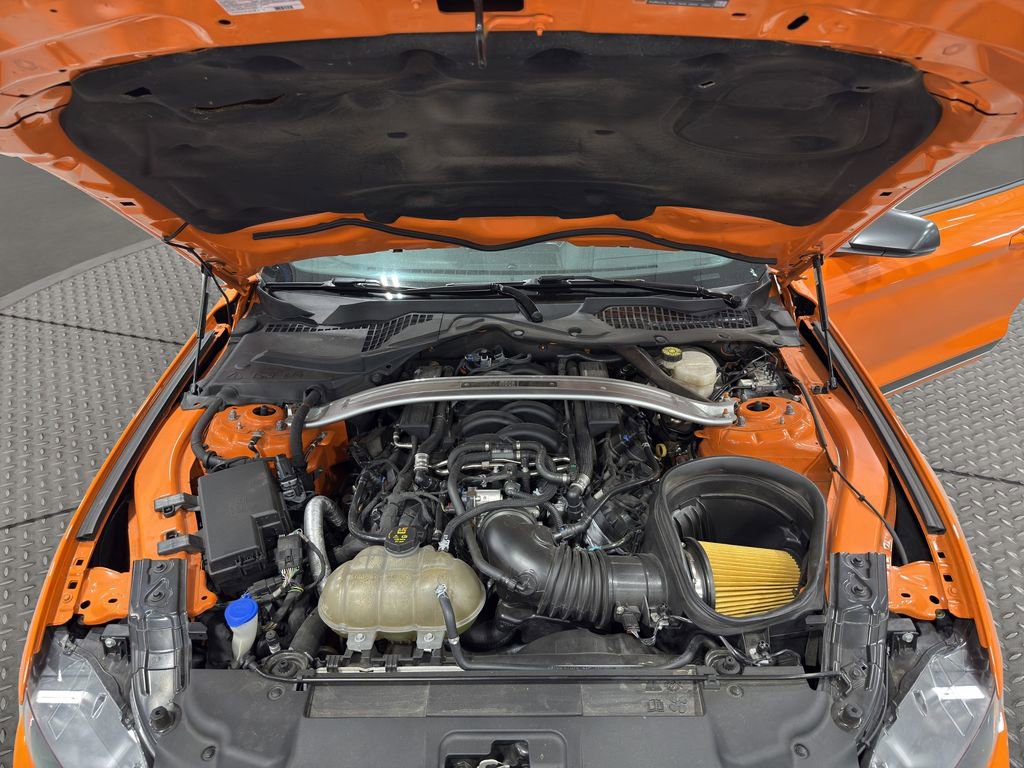 Used 2021 Ford Mustang Mach 1 w/ Mach 1 Handling Package image 20