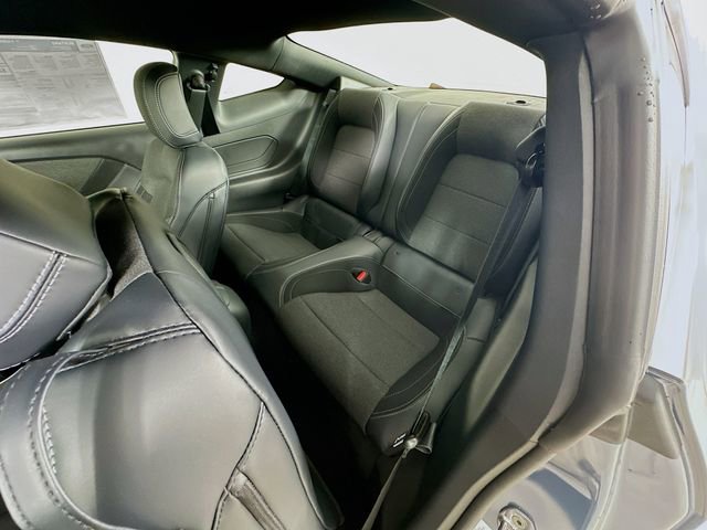 New 2025 Ford Mustang Coupe image 23