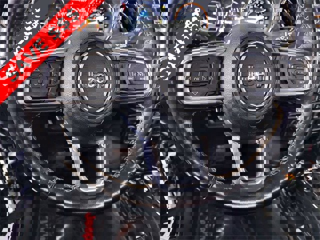 Used 2022 Jeep Gladiator Overland image 11