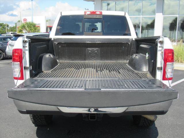 Used 2021 RAM 2500 Tradesman image 6