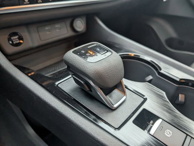 New 2026 Nissan Rogue SV image 23