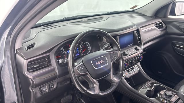 Used 2020 GMC Acadia AT4 w/ Driver Alert Package II image 37