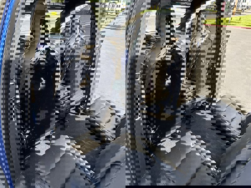 Used 2016 Tesla Model X 90D image 26