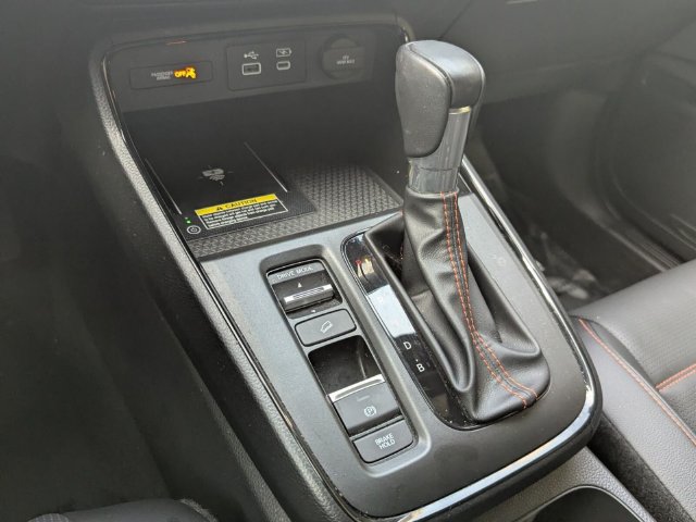 Used 2025 Honda CR-V Sport Touring image 26
