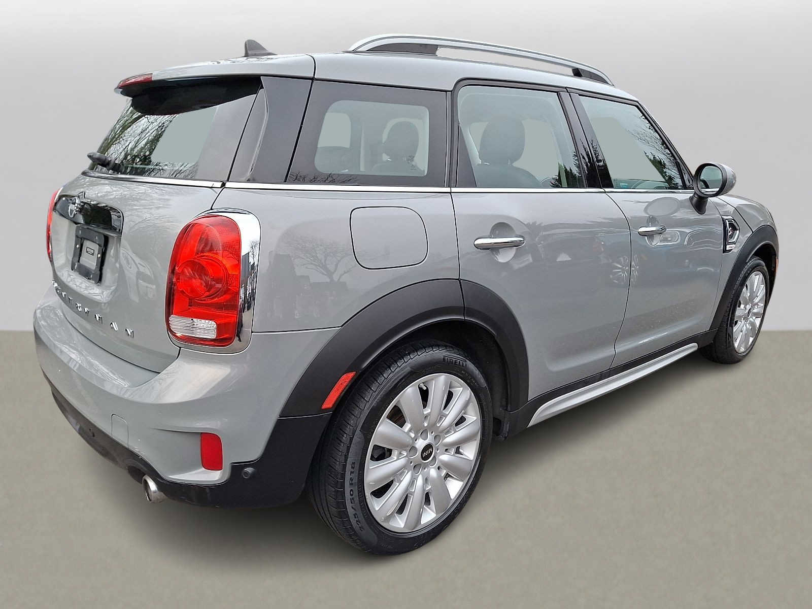 Used 2019 MINI Cooper Countryman S image 4