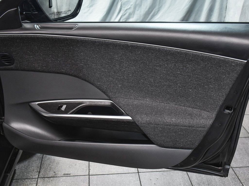 Used 2024 Lucid Air Grand Touring image 20