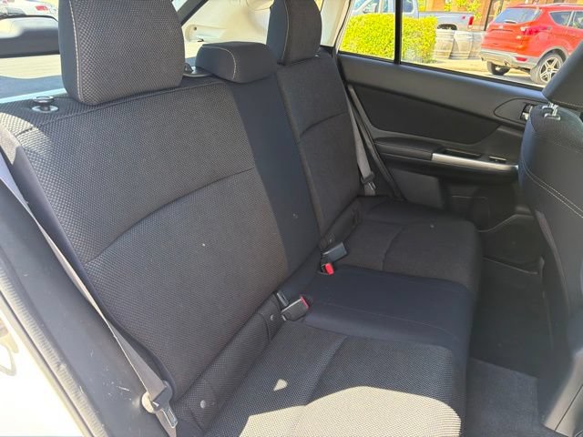 Used 2015 Subaru Crosstrek 2.0i Premium AWD/4WD image 25