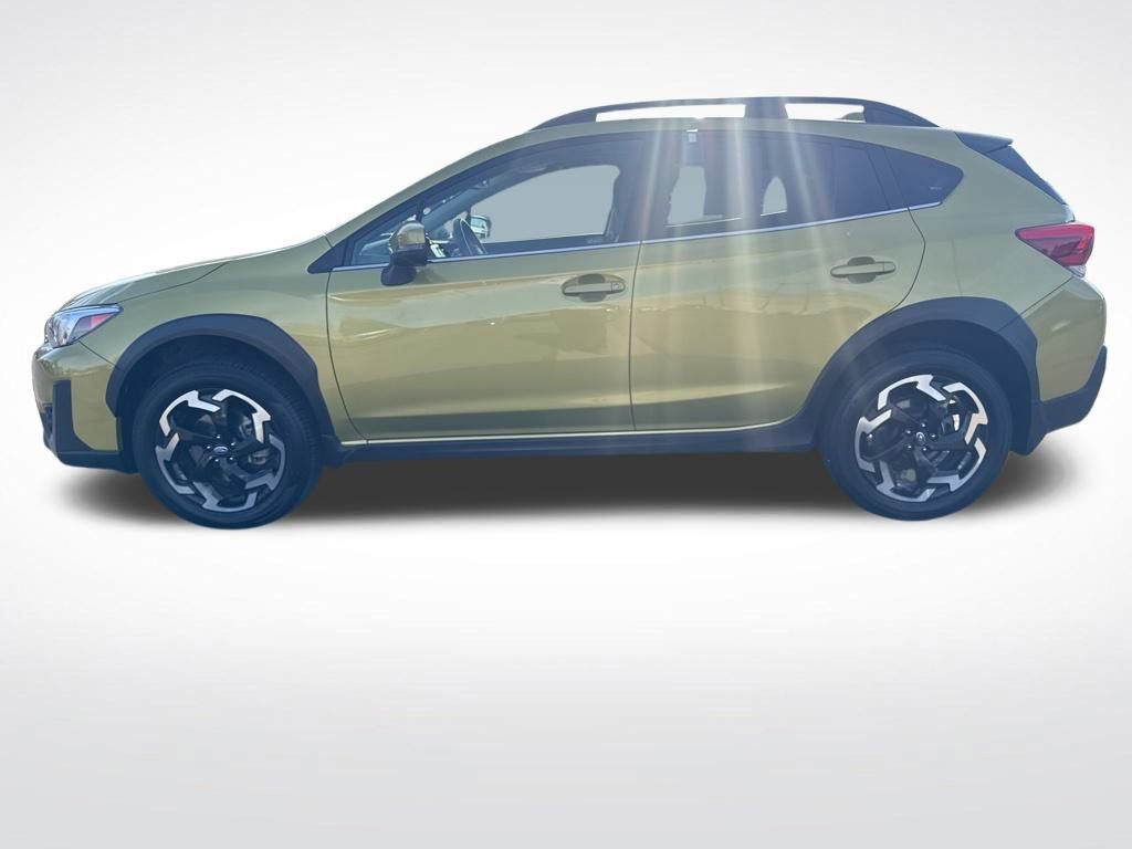 Used 2021 Subaru Crosstrek 2.5i Limited w/ Moonroof Package 1 image 4