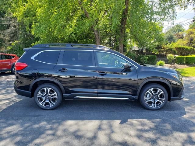 New 2026 Subaru Ascent Limited AWD/4WD image 2