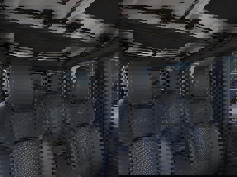 New 2026 Ford Bronco Raptor image 50