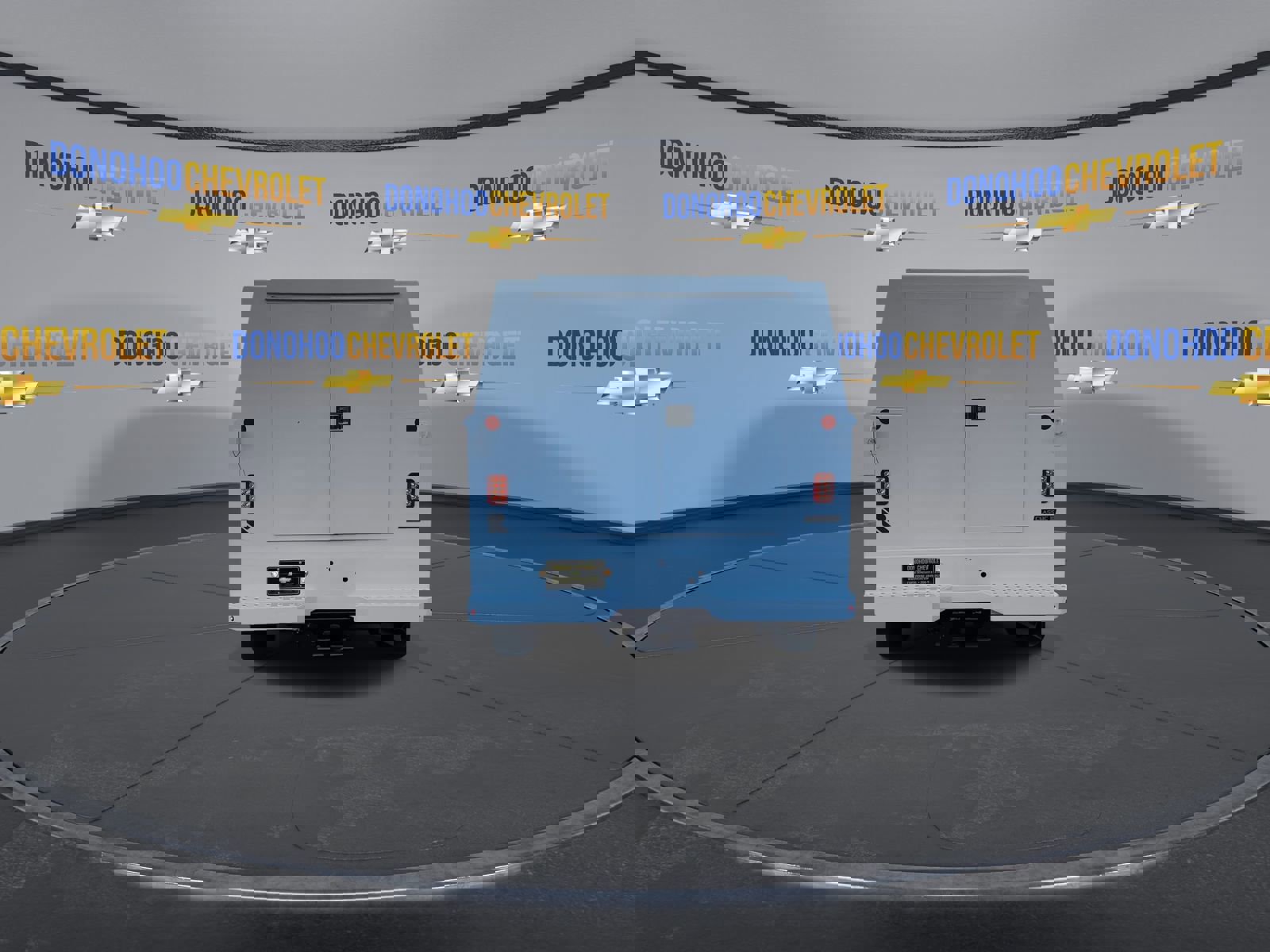 New 2025 Chevrolet Silverado 2500 W/T w/ WT Convenience Package image 10