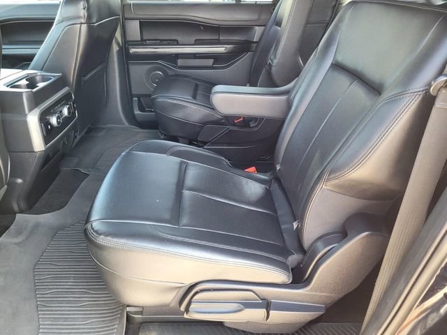 Certified 2021 Ford Expedition Max XLT image 22