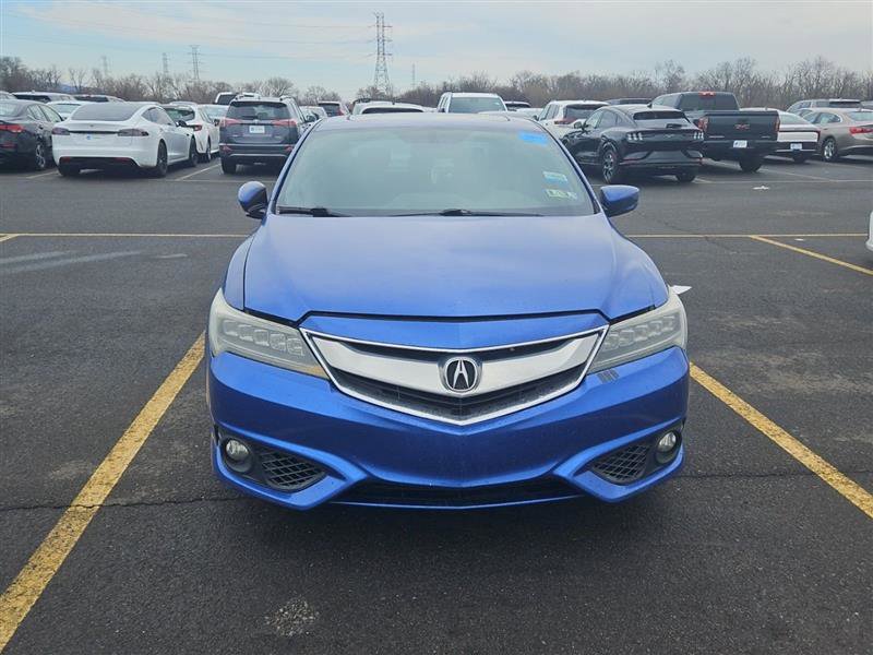 Used 2016 Acura ILX FWD image 2