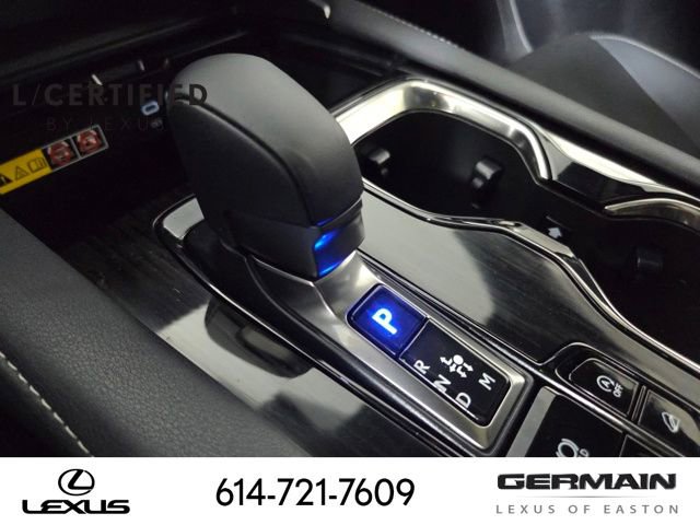 Certified 2024 Lexus RX 350 AWD w/ Technology Package image 26