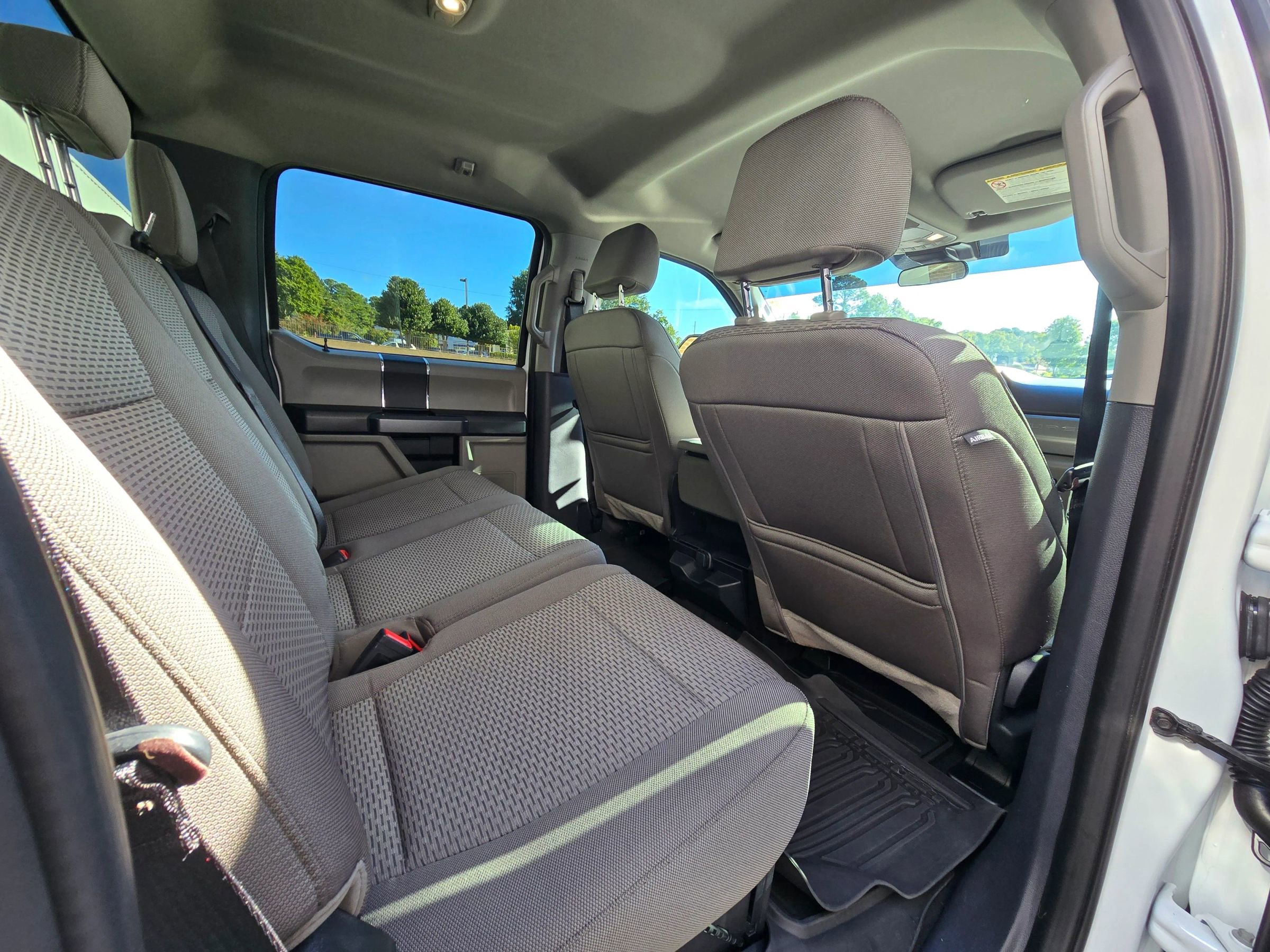 Used 2022 Ford F250 XLT w/ XLT Value Package image 15