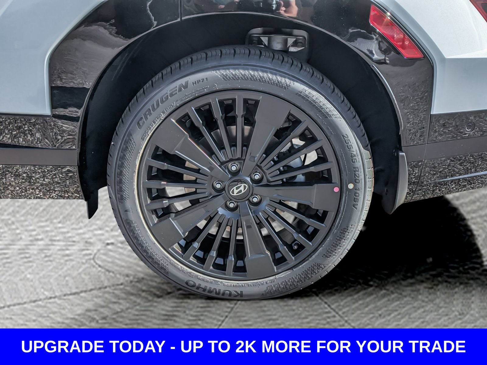New 2026 Hyundai Santa Fe Calligraphy AWD/4WD image 10