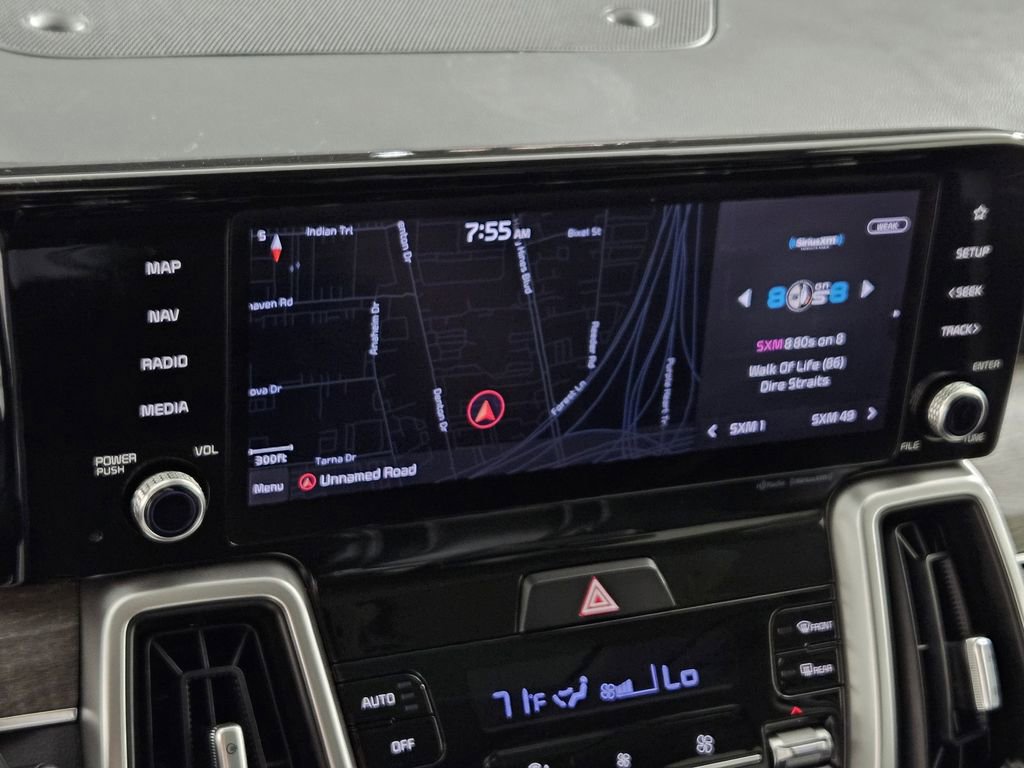 Used 2022 Kia Sorento S w/ Panoramic Sunroof Package AWD/4WD image 12