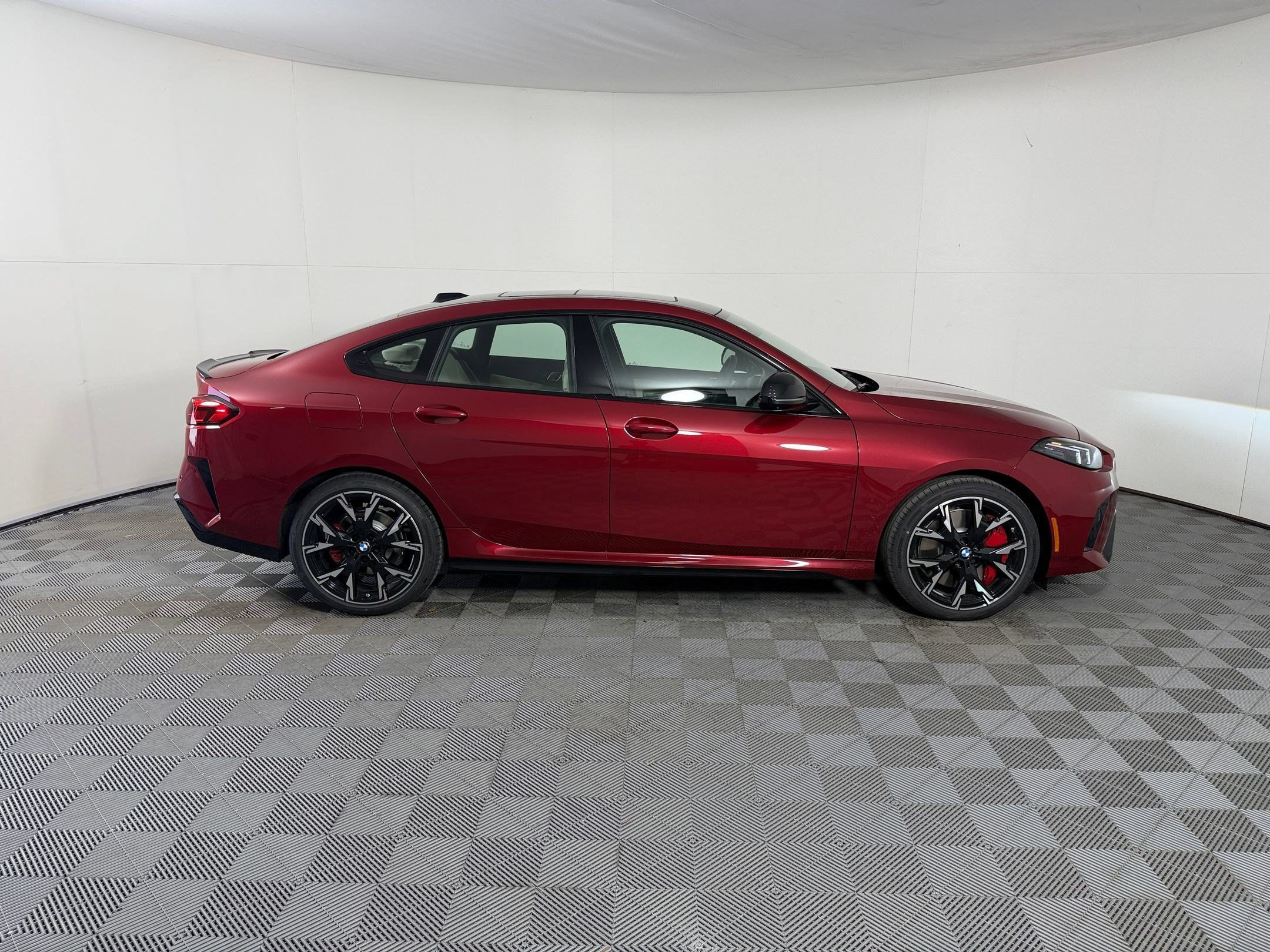 Used 2026 BMW 228i w/ Technology Package FWD image 7