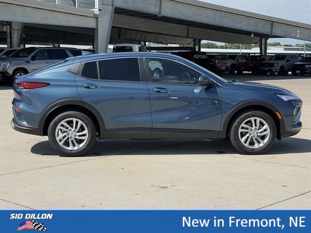 New 2026 Buick Envista Sport Touring w/ Convenience I Package FWD image 3