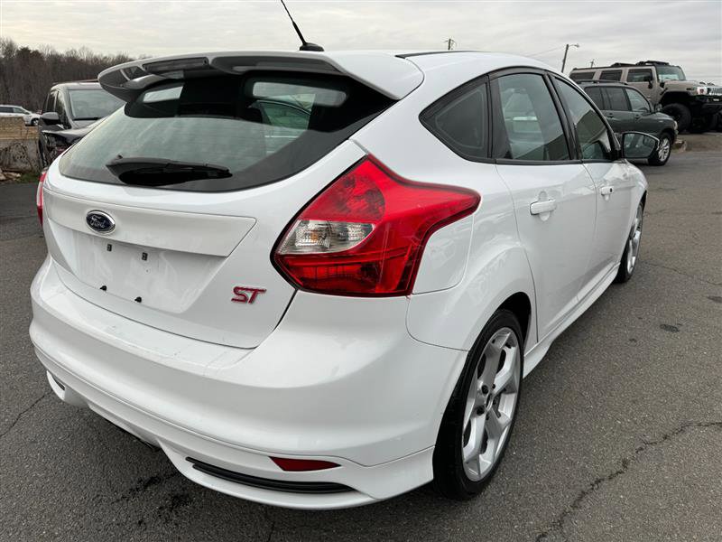 Used 2014 Ford Focus ST image 10